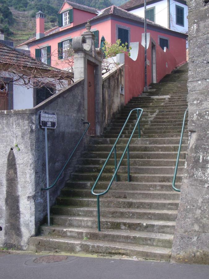 Casa Do Joao Da Eira Βίλα Seixal  Εξωτερικό φωτογραφία