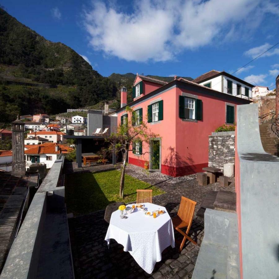 Casa Do Joao Da Eira Βίλα Seixal  Εξωτερικό φωτογραφία