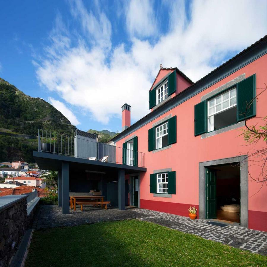 Casa Do Joao Da Eira Βίλα Seixal  Εξωτερικό φωτογραφία