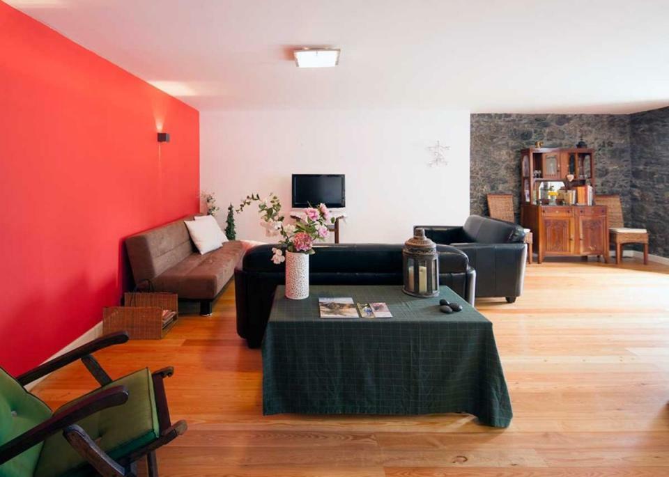Casa Do Joao Da Eira Βίλα Seixal  Εξωτερικό φωτογραφία