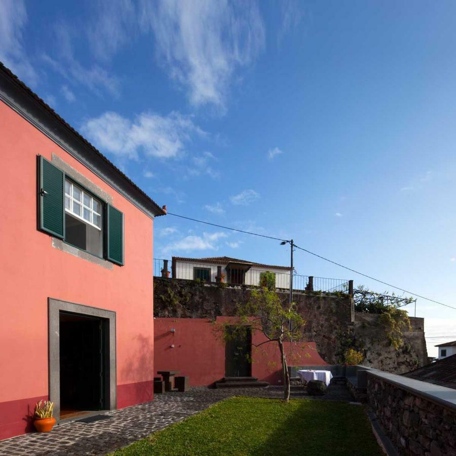 Casa Do Joao Da Eira Βίλα Seixal  Εξωτερικό φωτογραφία