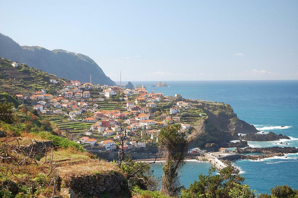 Casa Do Joao Da Eira Βίλα Seixal  Εξωτερικό φωτογραφία