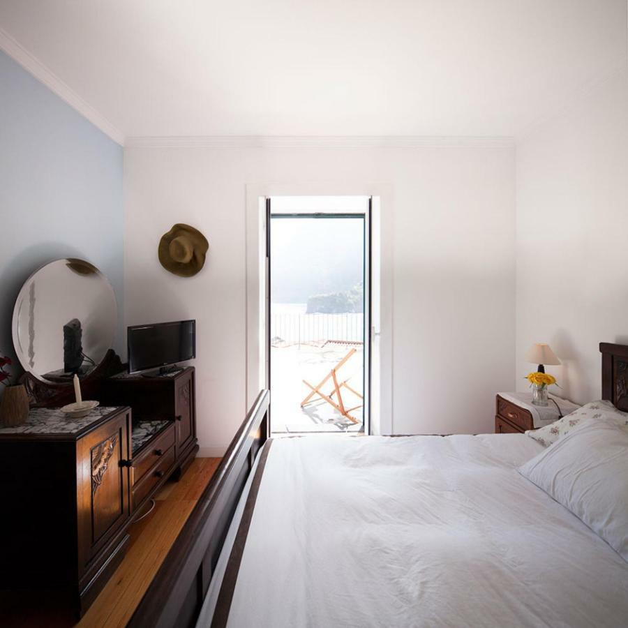 Casa Do Joao Da Eira Βίλα Seixal  Εξωτερικό φωτογραφία